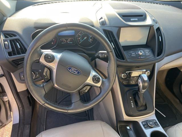 used 2014 Ford Escape car, priced at $9,740