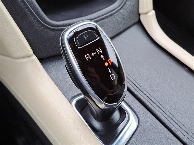 used 2017 Cadillac XT5 car, priced at $13,391