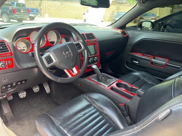 used 2014 Dodge Challenger car, priced at $17,900