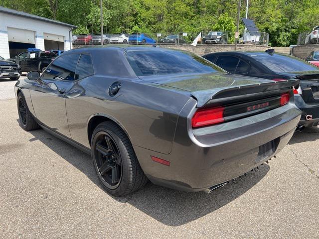 used 2014 Dodge Challenger car, priced at $17,900