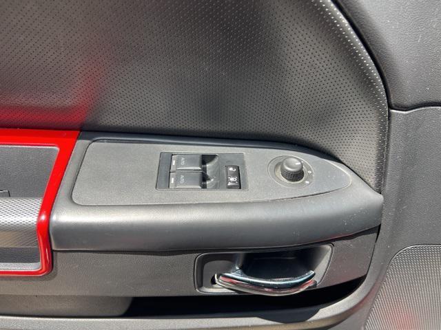 used 2014 Dodge Challenger car, priced at $17,900