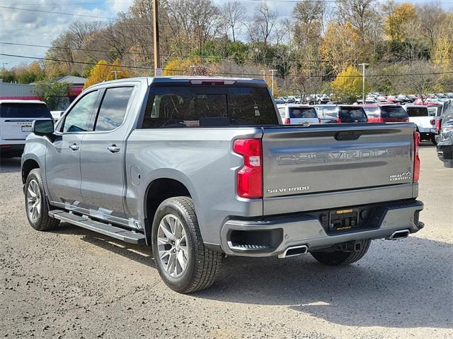 used 2019 Chevrolet Silverado 1500 car, priced at $39,101