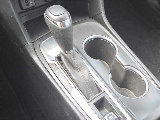 used 2018 Chevrolet Equinox car, priced at $12,664