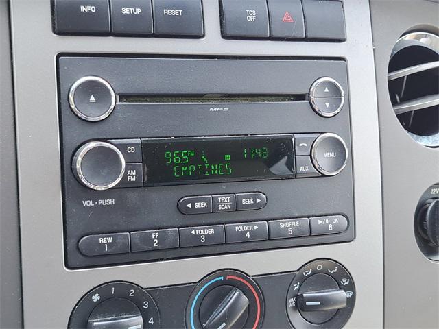 used 2012 Ford Expedition car, priced at $9,451