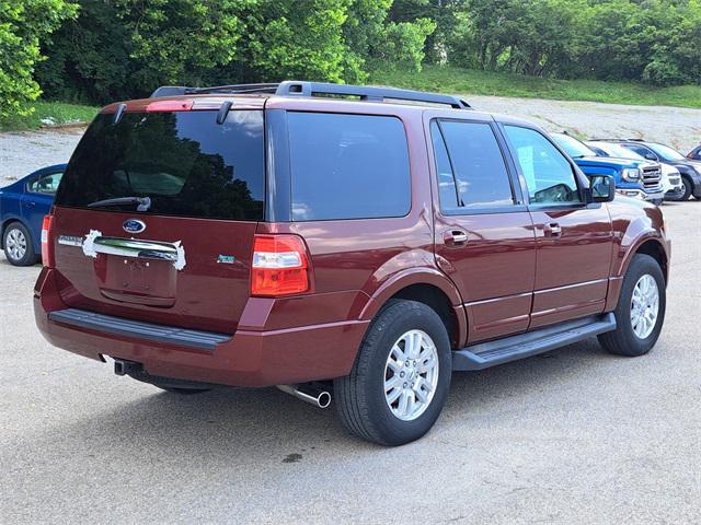 used 2012 Ford Expedition car, priced at $9,451