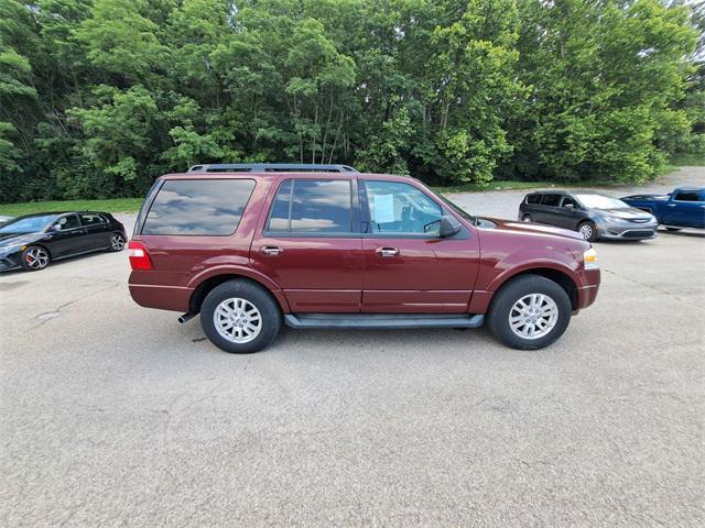 used 2012 Ford Expedition car, priced at $9,451