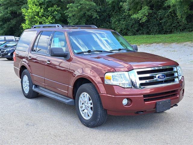 used 2012 Ford Expedition car, priced at $9,451