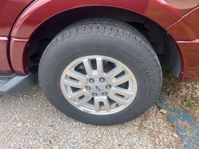 used 2012 Ford Expedition car, priced at $10,844