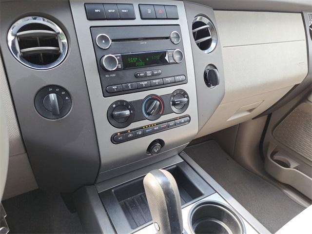 used 2012 Ford Expedition car, priced at $9,451