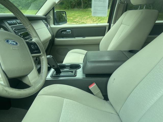 used 2012 Ford Expedition car, priced at $10,844