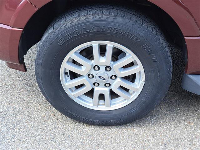 used 2012 Ford Expedition car, priced at $9,451