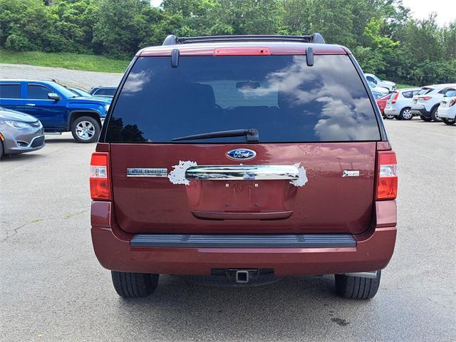 used 2012 Ford Expedition car, priced at $9,451