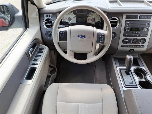 used 2012 Ford Expedition car, priced at $9,451