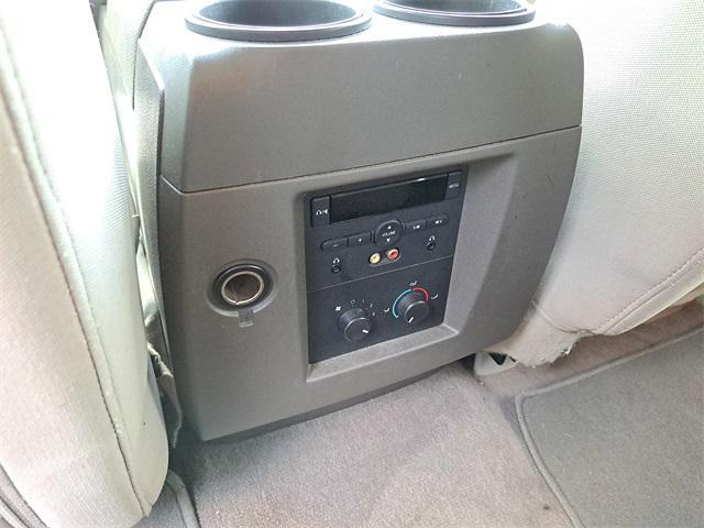 used 2012 Ford Expedition car, priced at $9,451