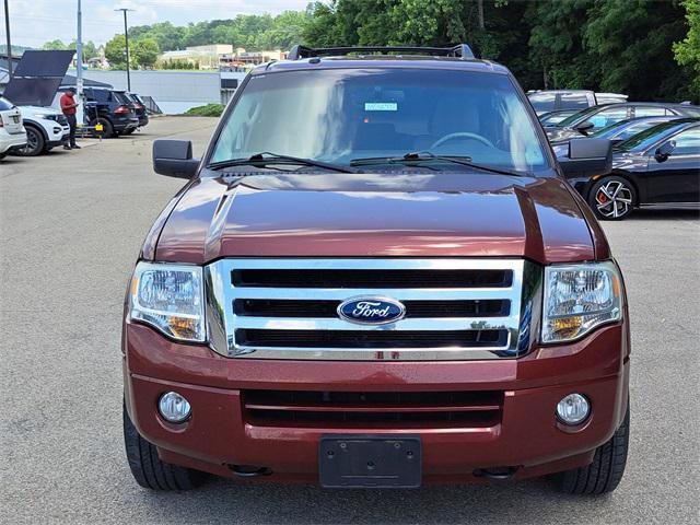 used 2012 Ford Expedition car, priced at $9,451