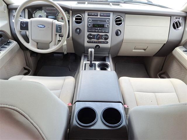 used 2012 Ford Expedition car, priced at $9,451