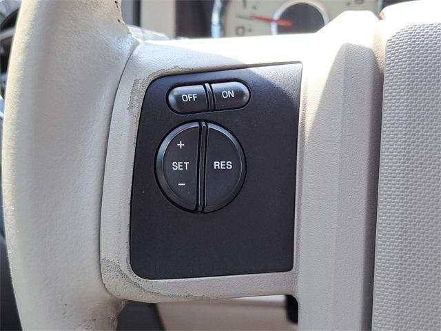 used 2012 Ford Expedition car, priced at $9,451