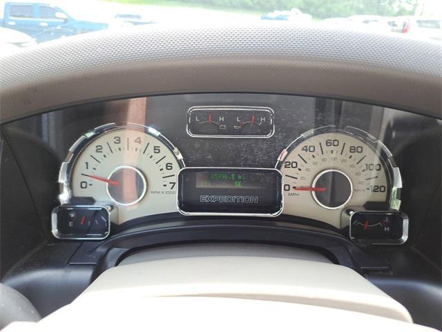 used 2012 Ford Expedition car, priced at $9,451