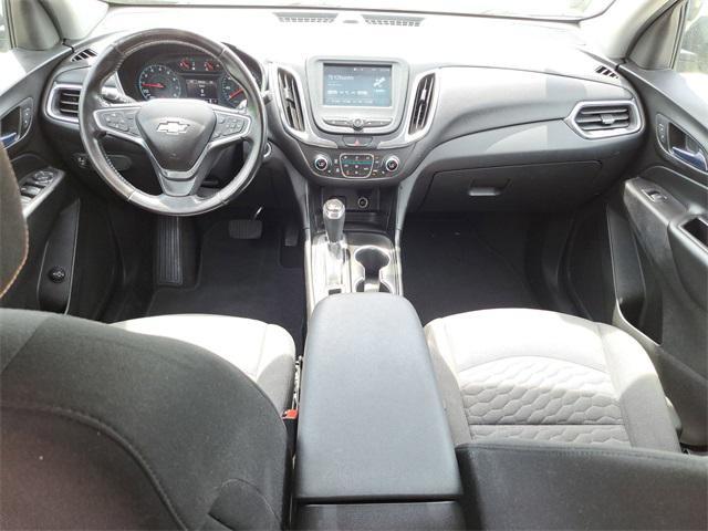 used 2018 Chevrolet Equinox car, priced at $8,914