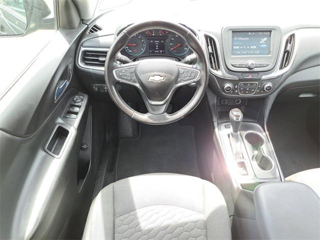 used 2018 Chevrolet Equinox car, priced at $8,914