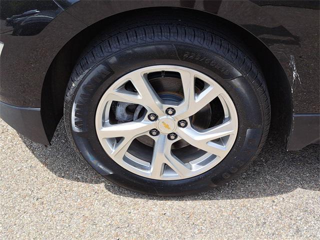 used 2018 Chevrolet Equinox car, priced at $8,914
