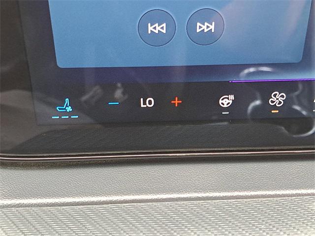 used 2024 Ford Mustang car, priced at $30,063