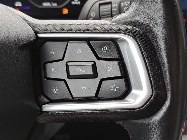 used 2024 Ford Mustang car, priced at $30,063