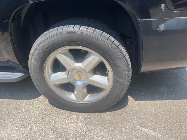 used 2008 Chevrolet Tahoe car, priced at $8,995
