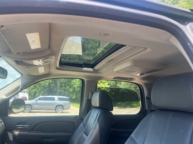 used 2008 Chevrolet Tahoe car, priced at $8,995