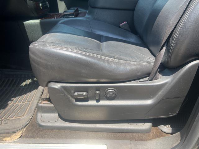 used 2008 Chevrolet Tahoe car, priced at $8,995