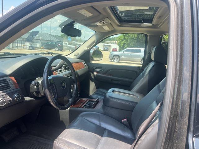 used 2008 Chevrolet Tahoe car, priced at $8,995