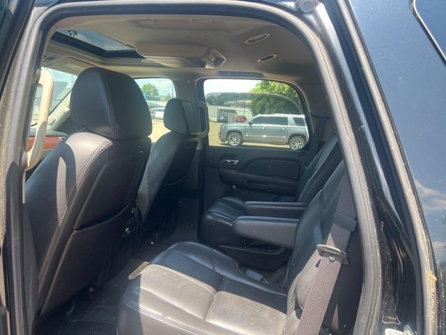 used 2008 Chevrolet Tahoe car, priced at $8,995