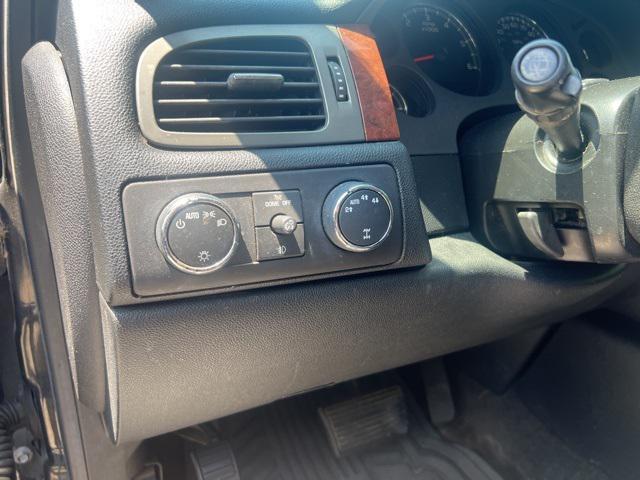 used 2008 Chevrolet Tahoe car, priced at $8,995