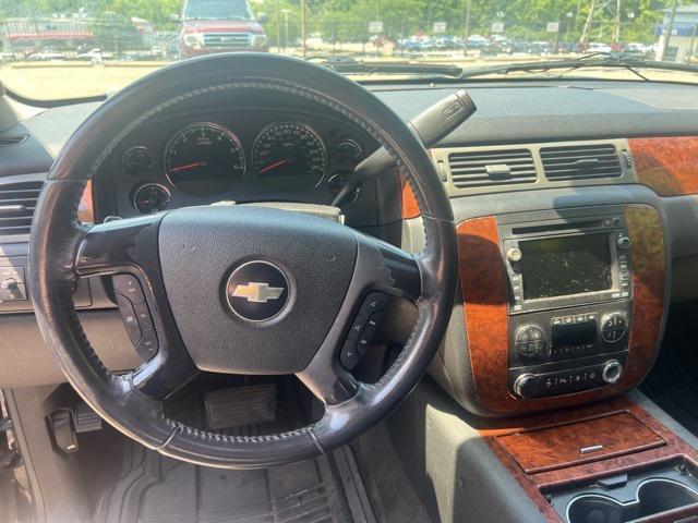used 2008 Chevrolet Tahoe car, priced at $8,995