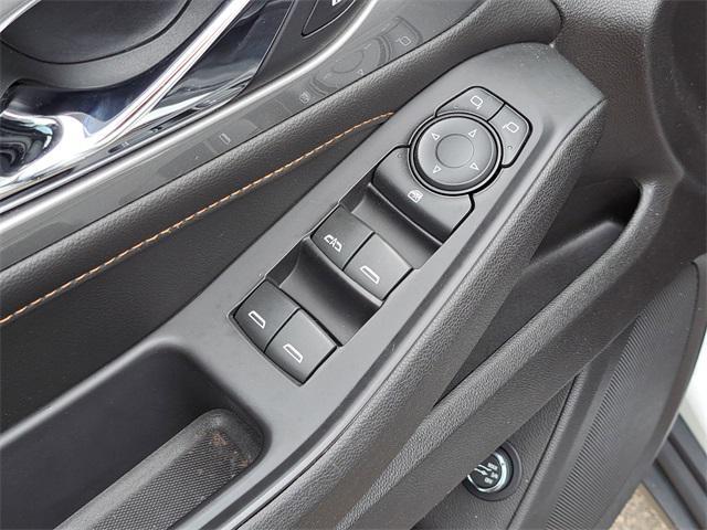 used 2018 Chevrolet Traverse car, priced at $10,022