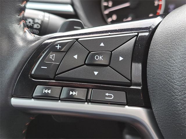 used 2020 Nissan Altima car, priced at $19,667