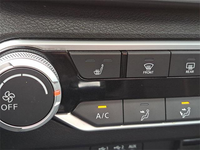 used 2020 Nissan Altima car, priced at $19,667