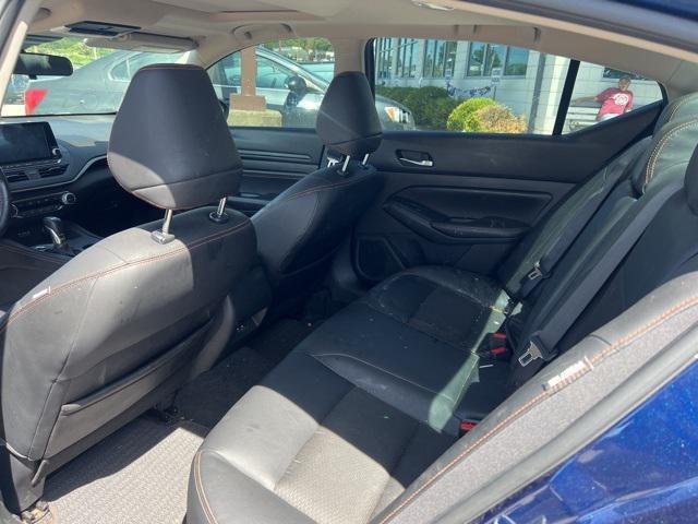 used 2020 Nissan Altima car, priced at $19,667