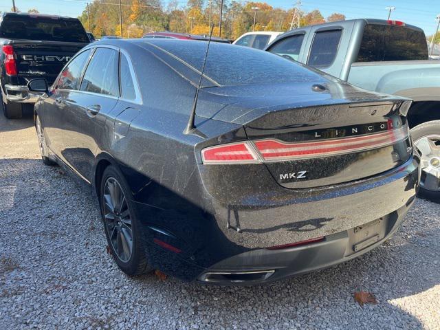 used 2014 Lincoln MKZ car, priced at $5,340