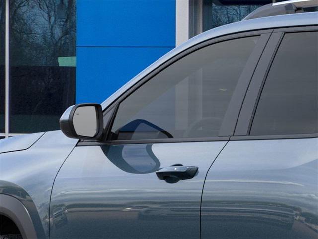 new 2025 Chevrolet Equinox car, priced at $29,995
