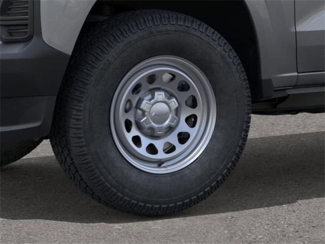 new 2026 Chevrolet Colorado car, priced at $37,399