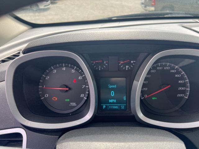 used 2011 Chevrolet Equinox car, priced at $6,844
