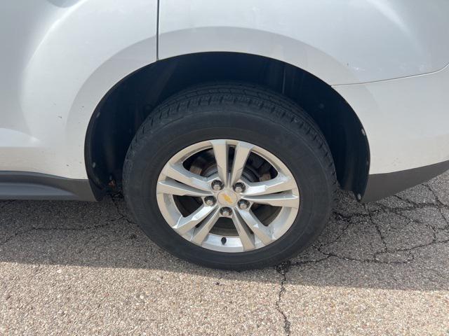 used 2011 Chevrolet Equinox car, priced at $6,844