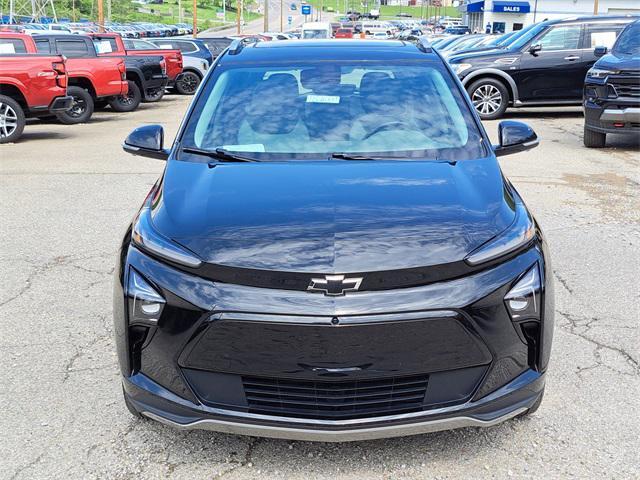 used 2023 Chevrolet Bolt EUV car, priced at $23,201