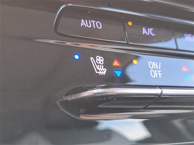 used 2023 Chevrolet Bolt EUV car, priced at $23,201
