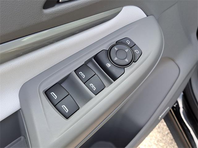used 2023 Chevrolet Bolt EUV car, priced at $23,201