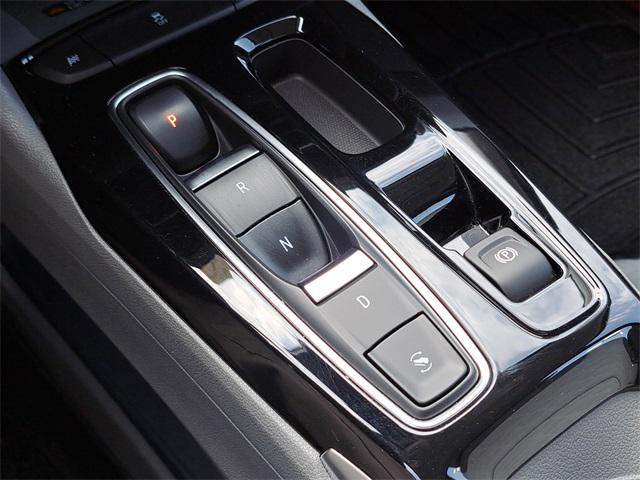 used 2023 Chevrolet Bolt EUV car, priced at $23,201