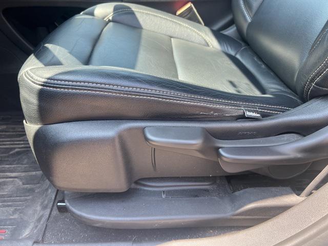 used 2020 GMC Acadia car, priced at $19,999