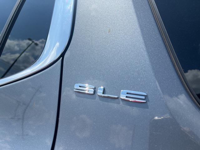 used 2020 GMC Acadia car, priced at $19,999