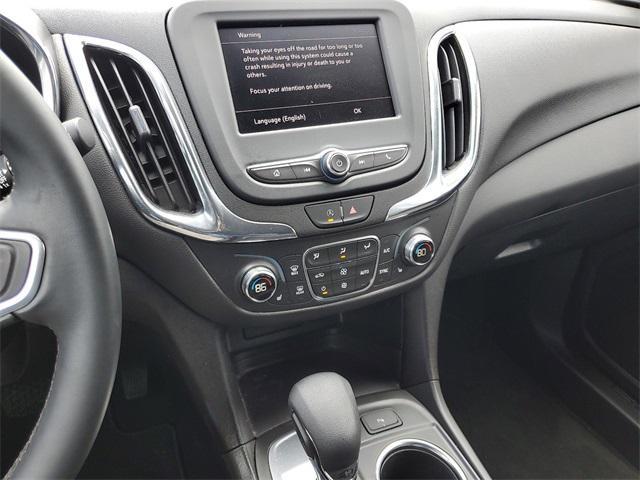 used 2023 Chevrolet Equinox car, priced at $23,999